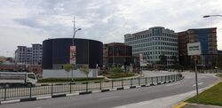 Tampines Grande (D18), Office #617583171